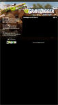 Mobile Screenshot of garmada.com